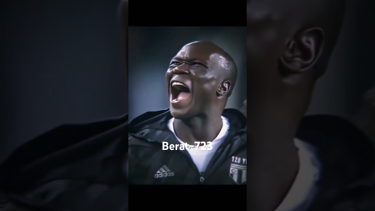 Aboubakar'ın altın ayakkabısı var