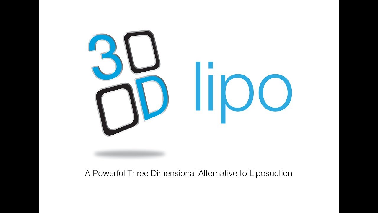 About 3D Lipo | Capital Hair & Beauty