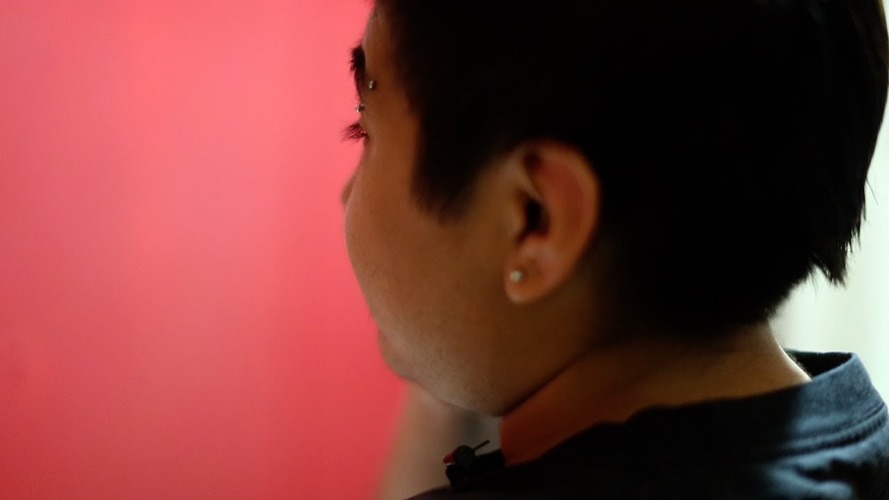 About a Boy: A teen's transgender story