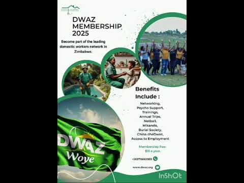 About Dwaz Membership 2025