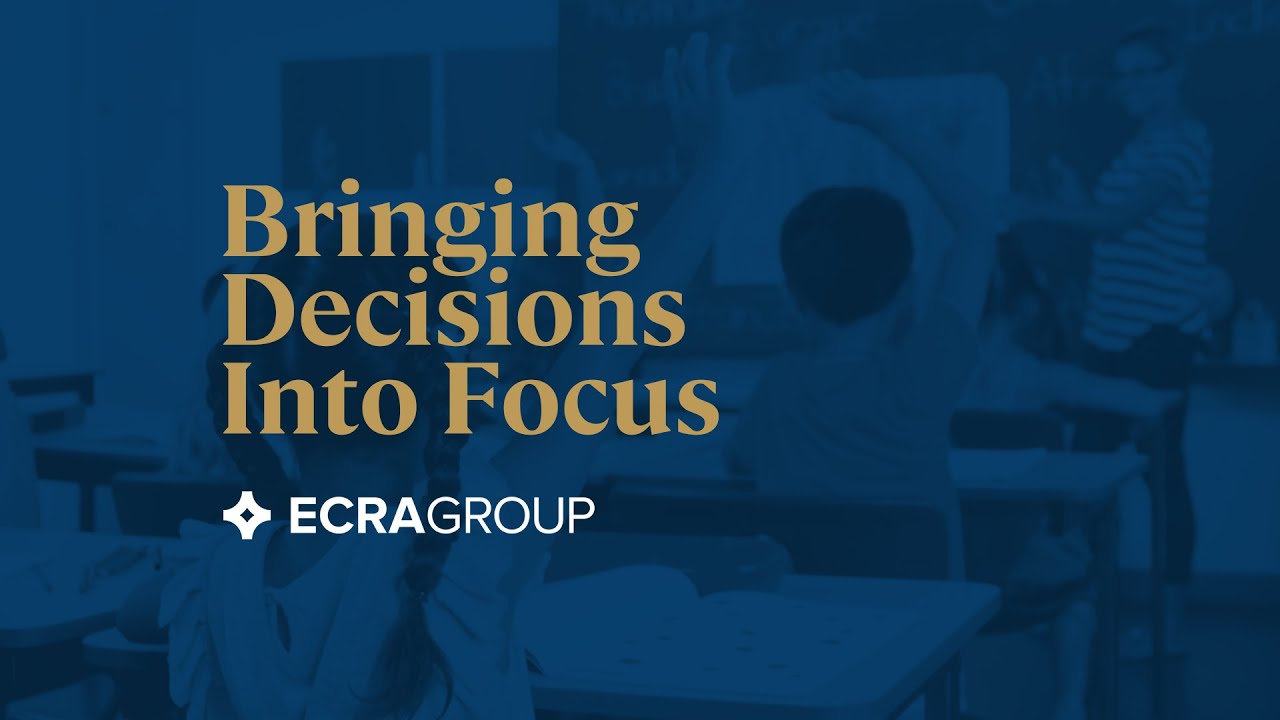 About ECRA Group