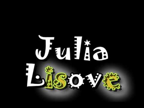 Abracadabra dell mago Julia