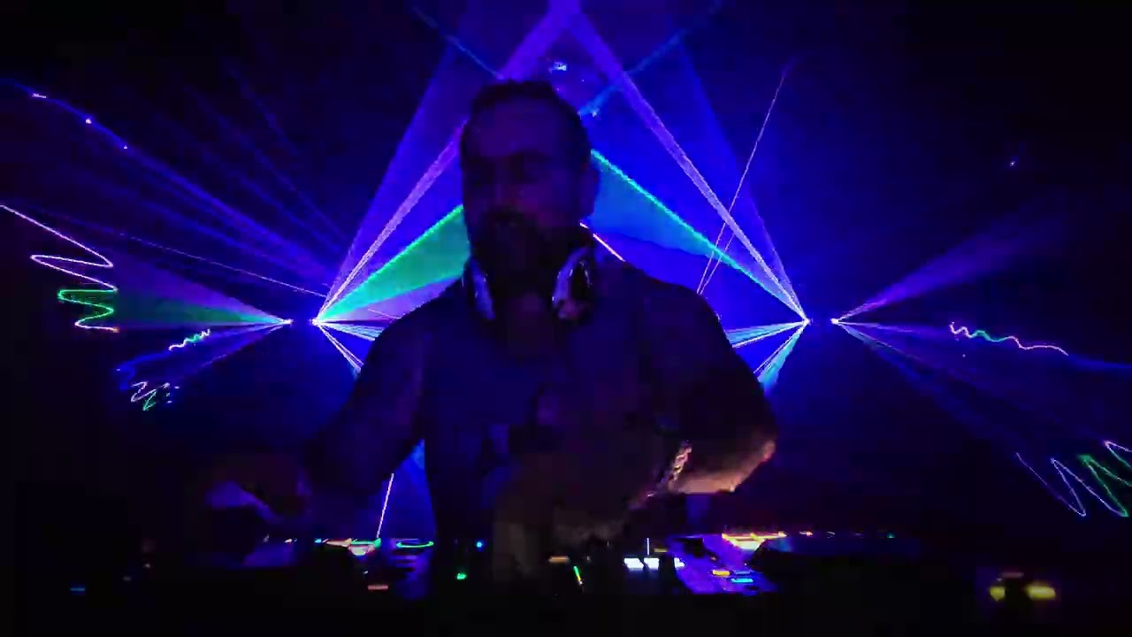 Abracadabra Vs. A Place Beyond (DJermo Mashup Mix)