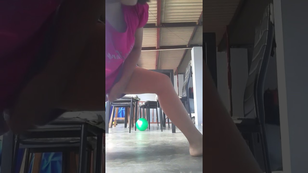 abrirme de piernas