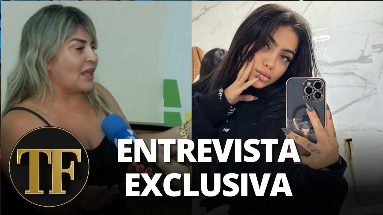Abriu o jogo! Mãe de MC Mirella desabafa após ser expulsa de casa pela filha