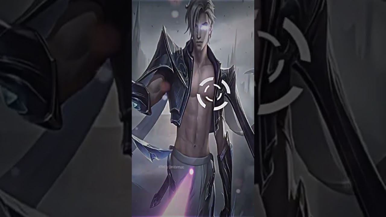 Abs MLBB Part 1 #mobilelegends_ph