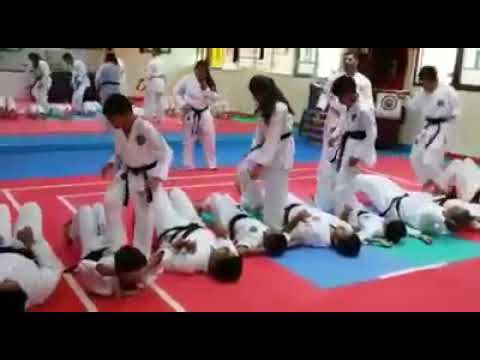 Abs of Steel Challenge