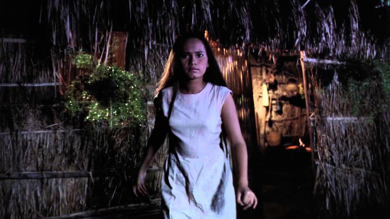 ABS-CBN Film Restoration: Virgin People Teaser