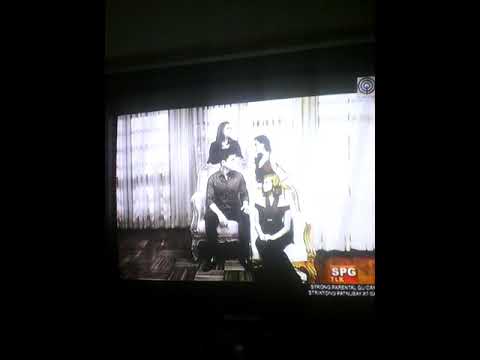 ABS-CBN: MTRCB PG Rating #2