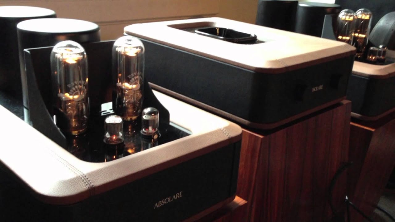 ABSOLARE at Rhapsody Music & Cinema