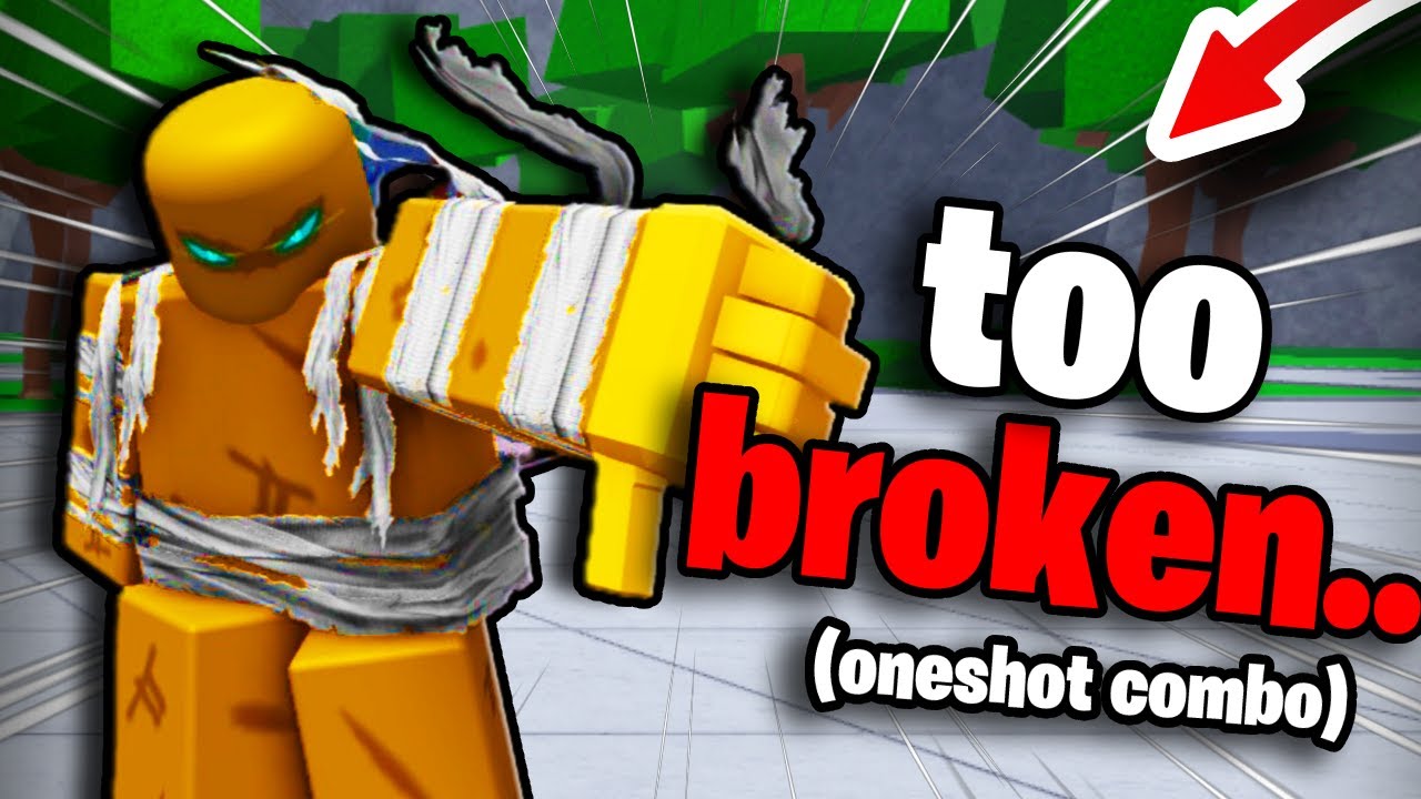 Abusing NEW SHINJI ONESHOT COMBOS To COOK JUN Users..💀 | Legends Battlegrounds