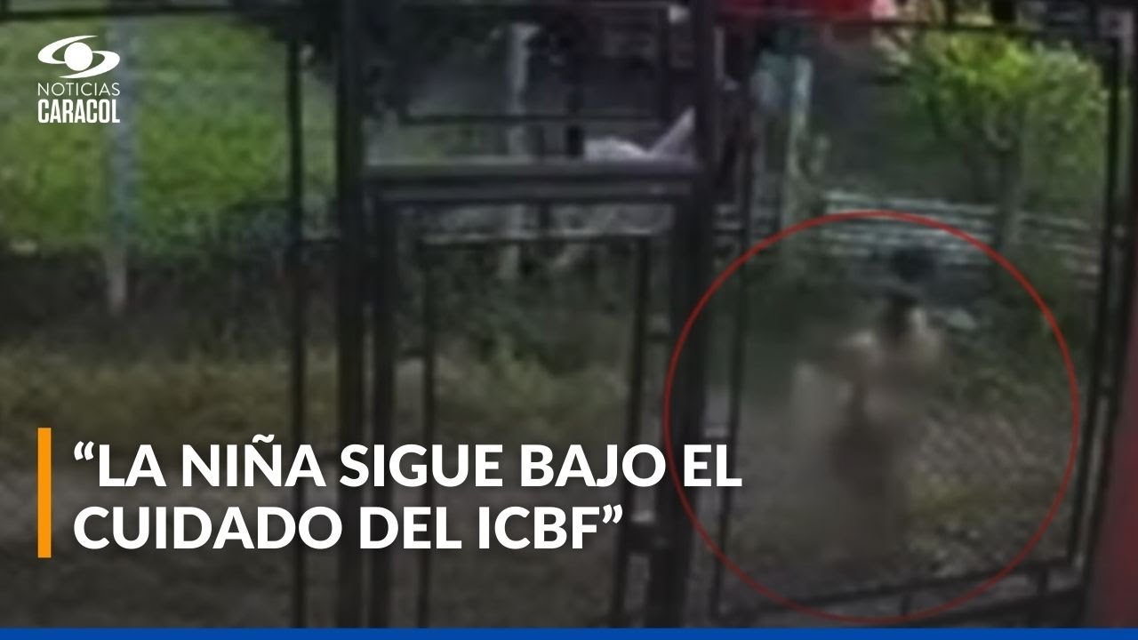 Abuso, engaño y horror: niña de 13 años logró escapar de su padrastro, pastor de iglesia