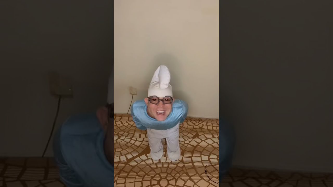 Abuzittin kıllı bacak ( kim bu  abuzittin ) gözlüklü şirin