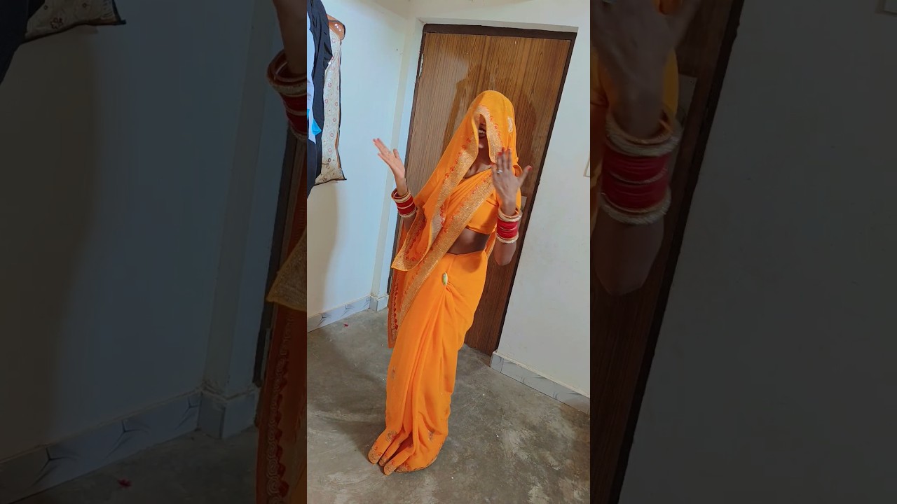 Ac मे #dance #lovemarriagecoupal #lovemarriage #song @anjalilovebipin