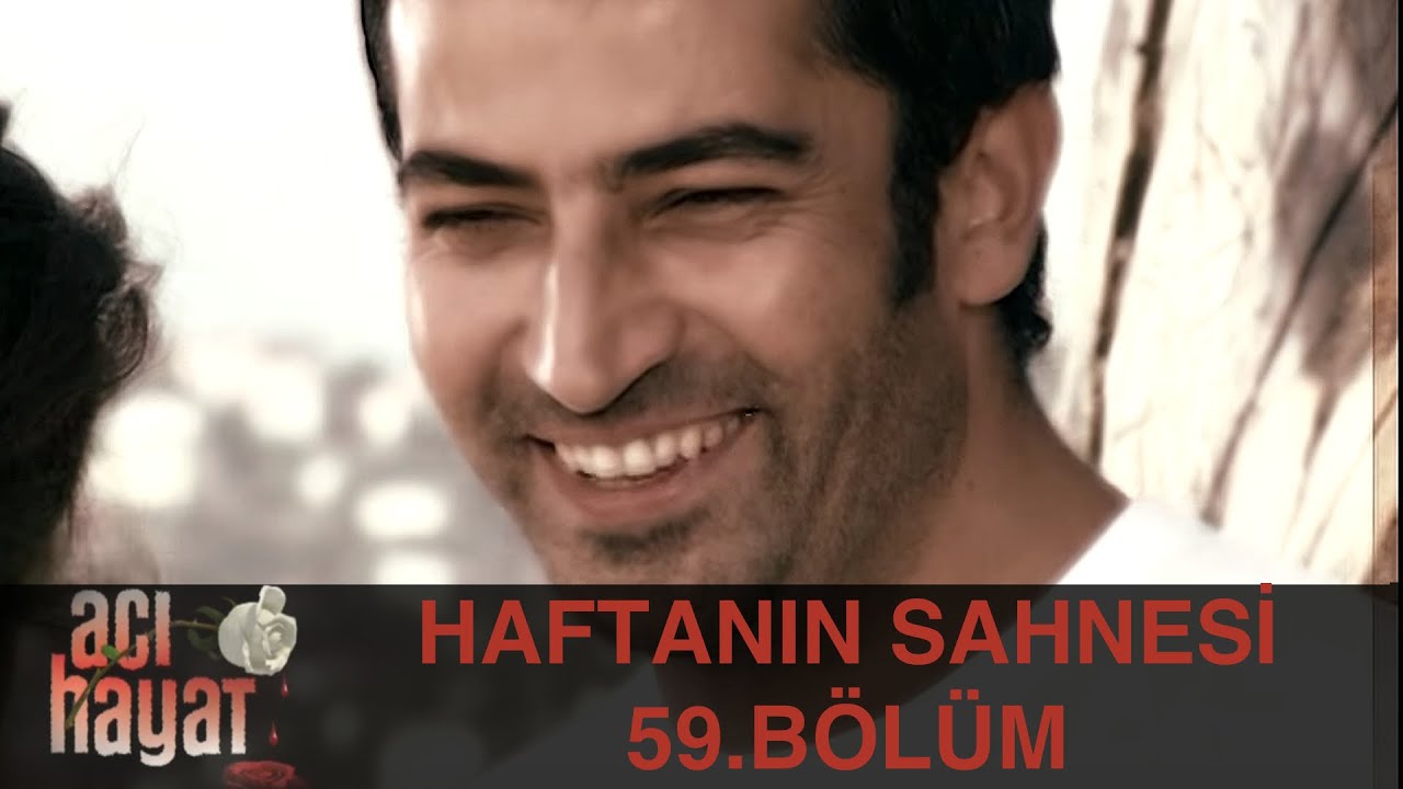 Acı Hayat 59.Bölüm Haftanın Sahnesi