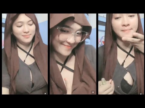 ACAA HIJAB SUKA REMAS2 !!! HIJAB LIVE _ LIVE VIRAL #livestream #viralvideo #hijab