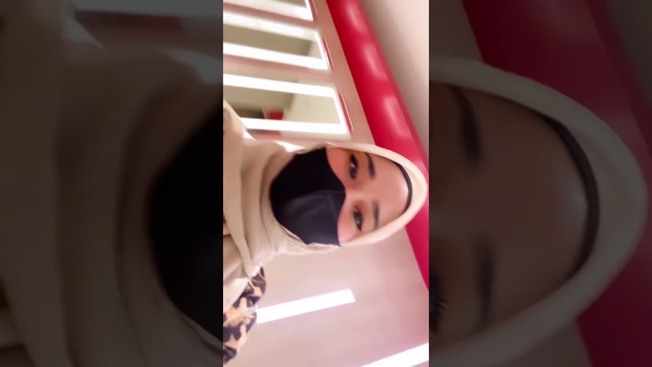 acah vlog sikit