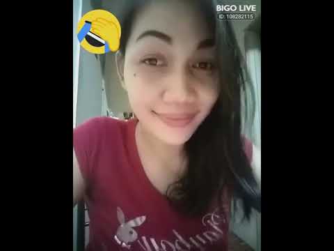 Acah2 manje😅😅😅#bigolivevideo