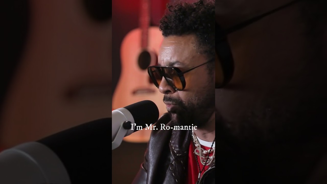Acapella songs / Shaggy - Boombastic (1995)