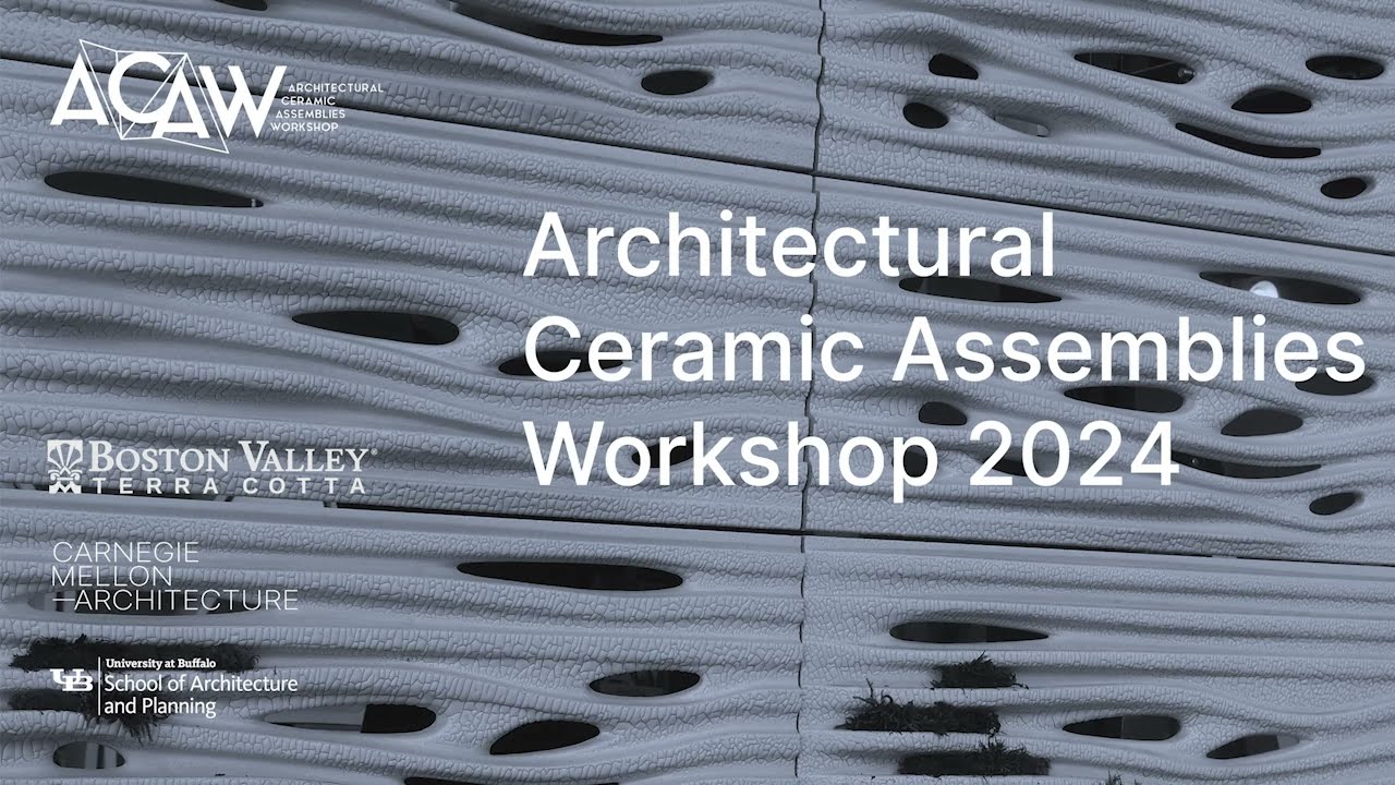 ACAW 2024 Introduction