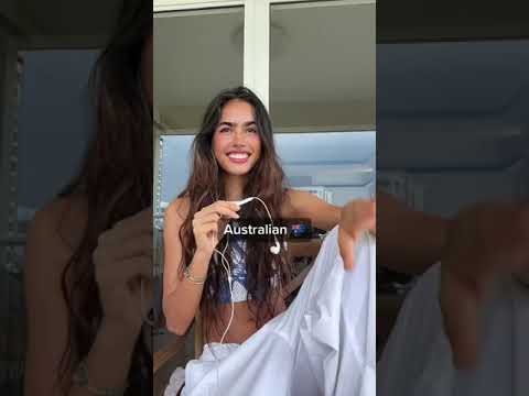 Accent Challenge Salomé Das