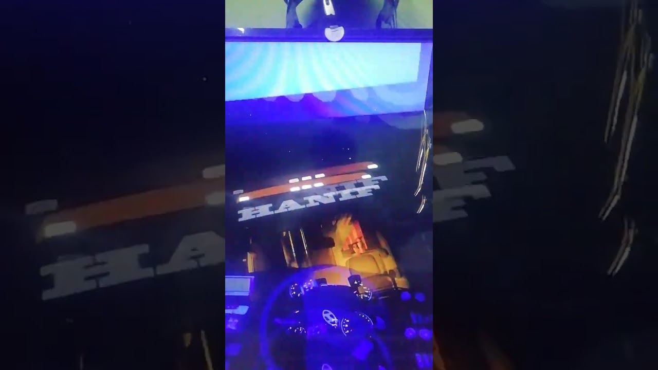 Accident