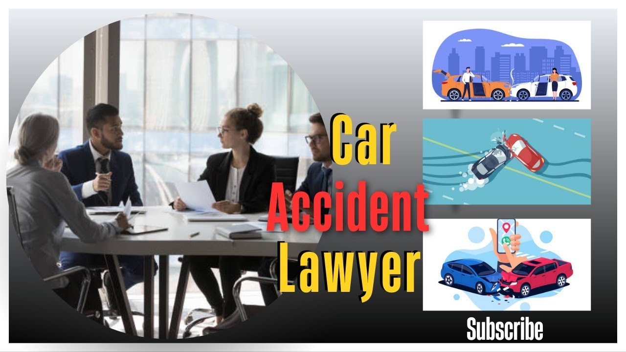 Accident Lawyer | What Do Accident Lawyer Do ? | Accident Attorney