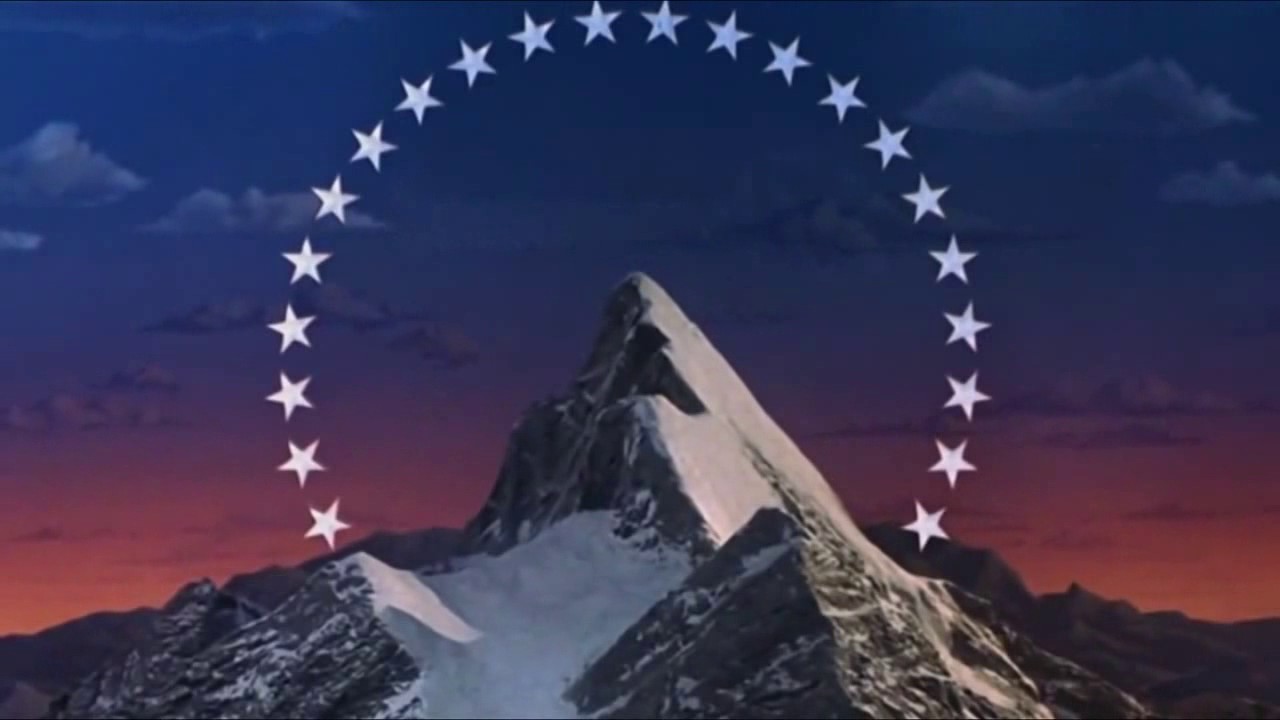 |ACCIDENTALLY PARAMOUNT 1995 1X A 8X
