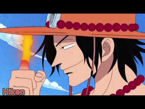Ace | All Attacks