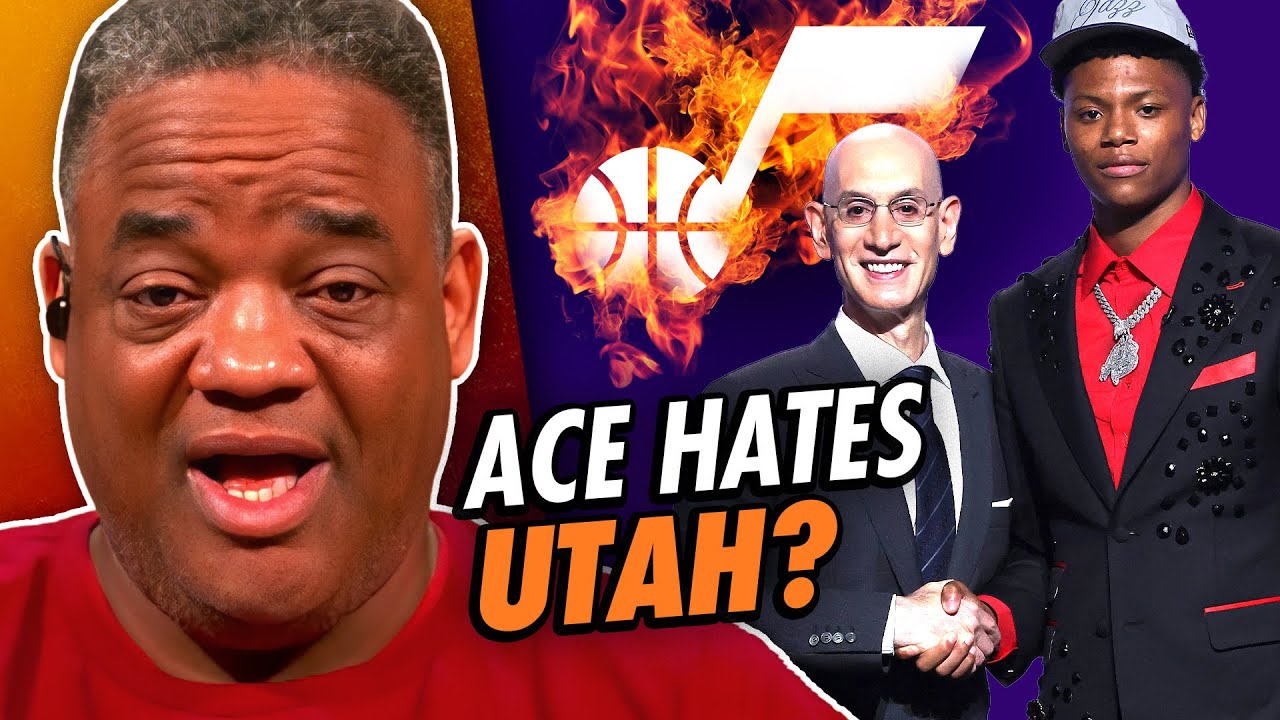 Ace Bailey’s Utah Rejection Another Bad Sign for Sports Fans
