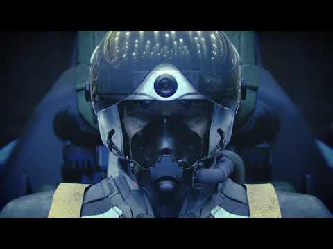 Ace Combat 7 Stronger