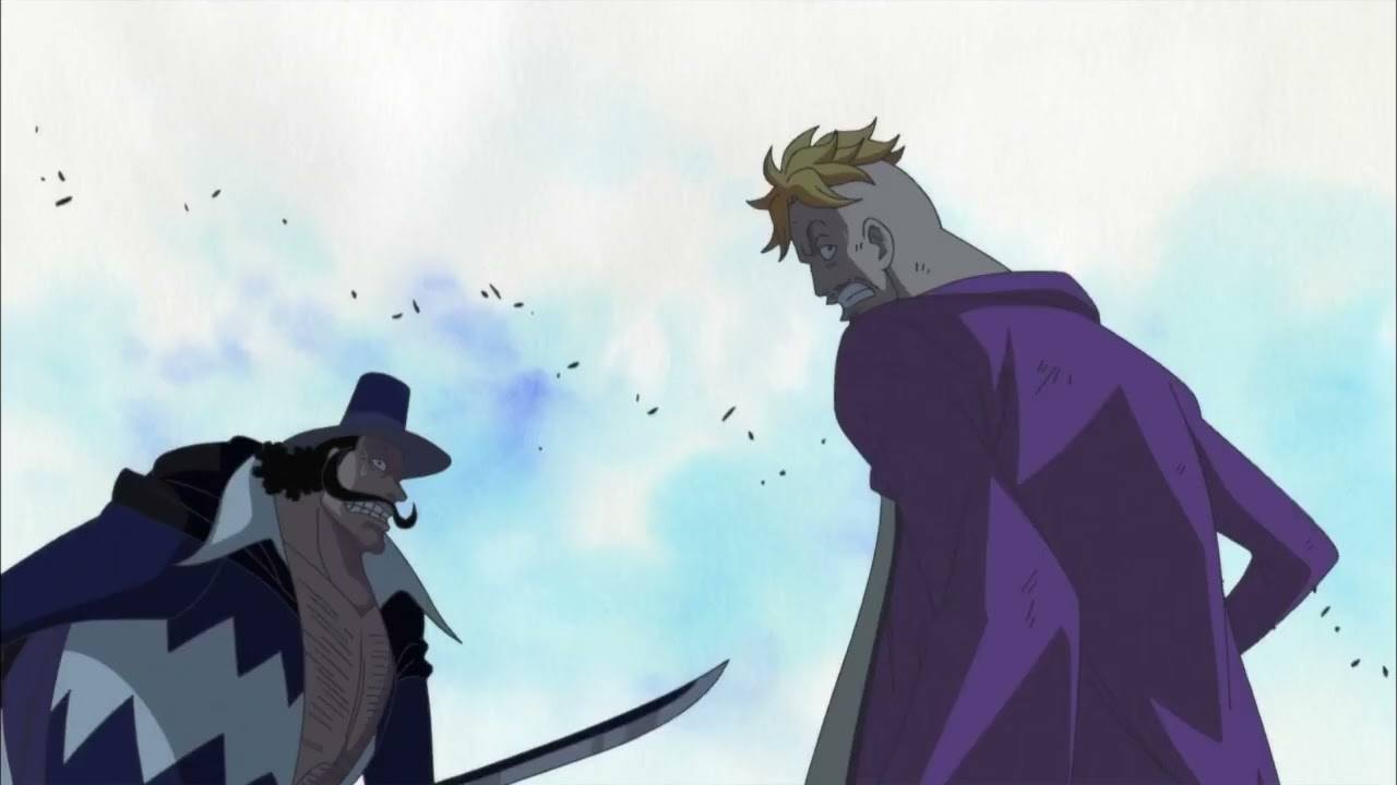 Ace Death (Dub)