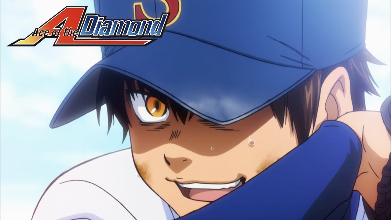 Ace of the Diamond - Opening 1 | Go EXCEED!!