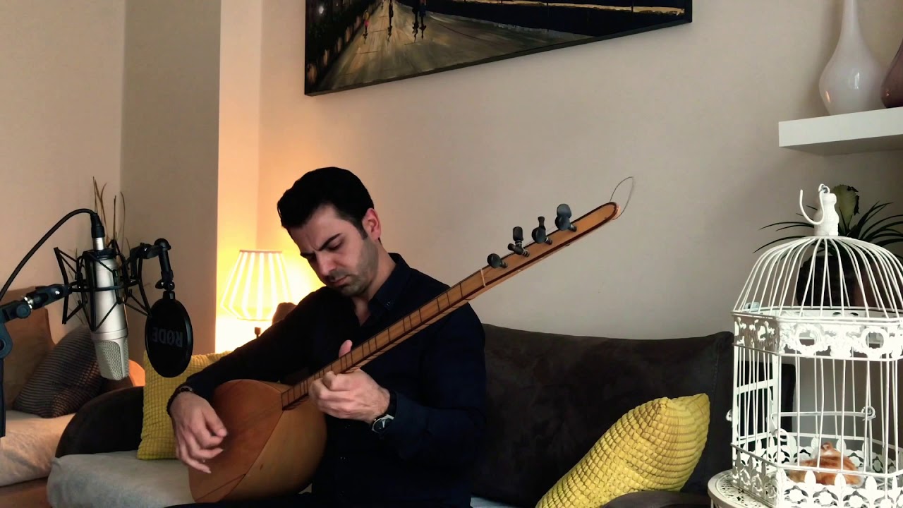 Acem Kızı - Özgür Önal