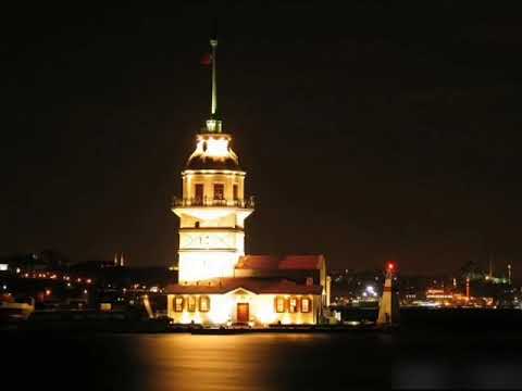 Acem Kızı