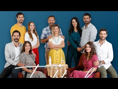 Acemi Anneler Dizi Müzikleri - Duygusal