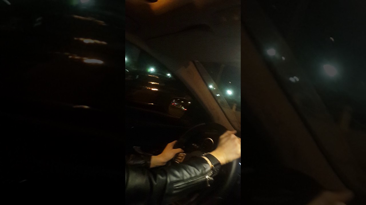 Acemi şoför kız