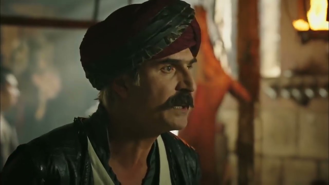 Acemi Oğlanlar Yeniçeri Ocağı Mutfağı
