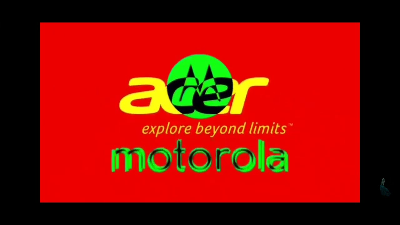 Acer logo effects sponsored by preview 2 effects CHORDED
