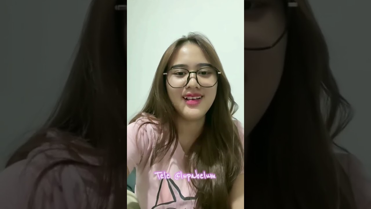 Acha Tobrut Live Spill Dikit Part 1💦 | Join Tele @lupabelum