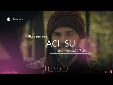 Aci Su | Diriliş Ertuğrul Sad Music