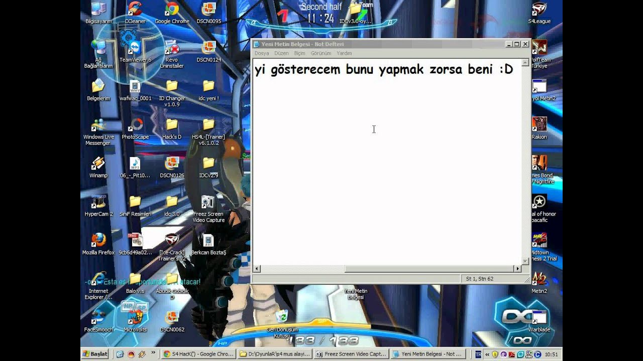 Aciiii