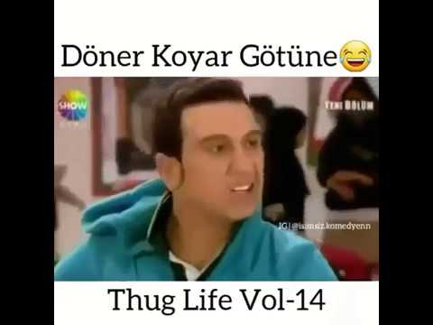 ACIMA YETİME DÖNER KOYAR G*TÜNE