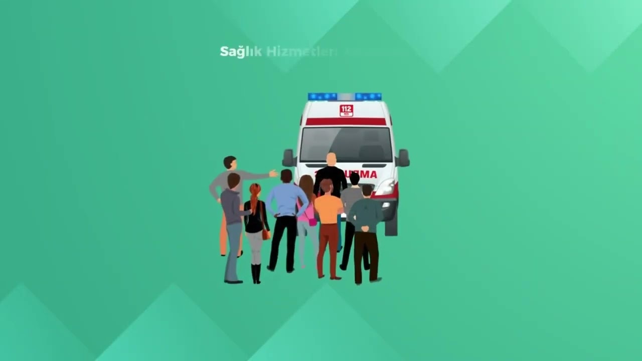 ACİL DURUMLAR EĞİTİMİ SUNUSU