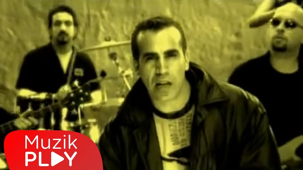 Acılara Tutunmak - Haluk Levent (Official Video)