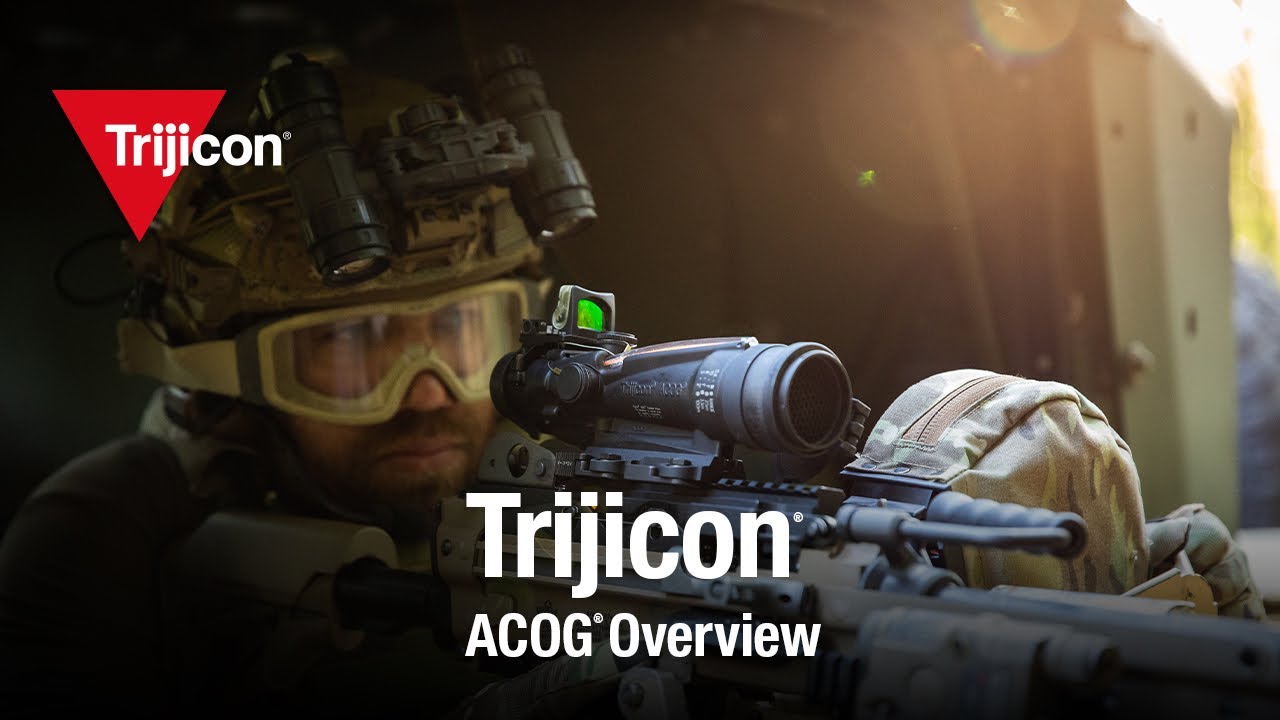 ACOG Overview
