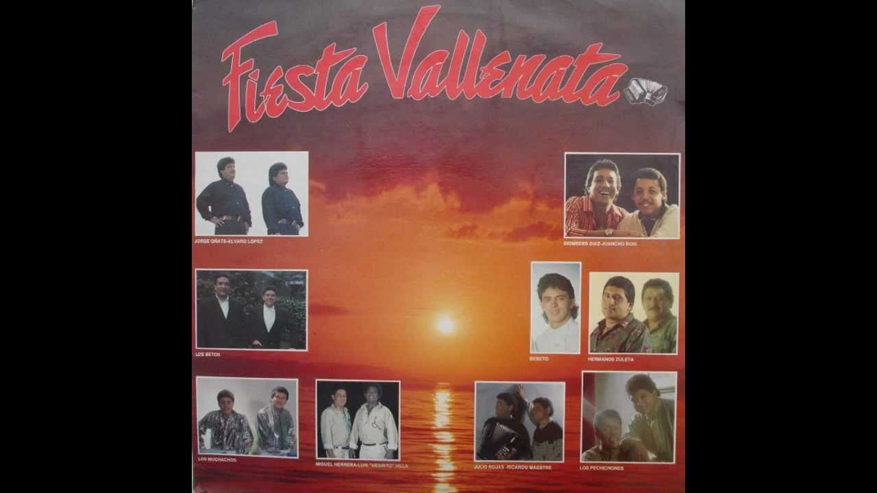 Aconsejala Tu (Los Betos)
