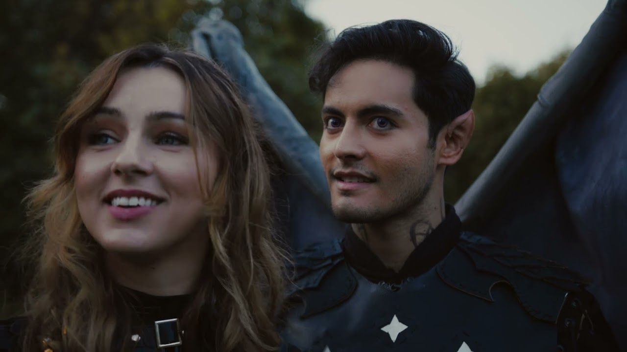 ACOWAR Chapter 70 Nonprofit Fan Film