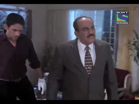 ACP Pradyuman  Bhenchod Meme Template