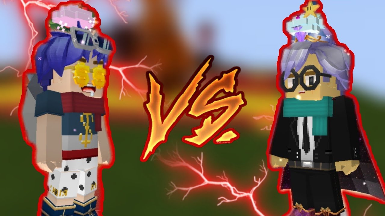 Acro Pro vs. Intel Bg😱 (INSANE) BATTLE